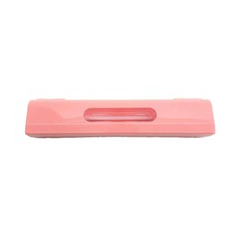 Takeda Corporation WC-30PI Wrap Holder, Pink, 12.6 x 2.8 x 2.2 inches (32 x 7 x 5.7