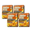 아미노바이탈 구연산워터 BCAA 아미노산 20포 4박스 AminoVital Citric Acid Water BCAA Amino Acids 20 Packs 4 Boxes
