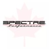Spectre Performance Junta Para Base De Carburador Abierto Y De