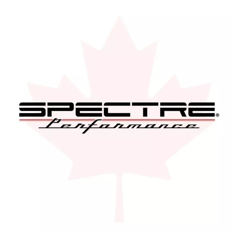 Spectre Performance Junta Para Base De Carburador Abierto Y De