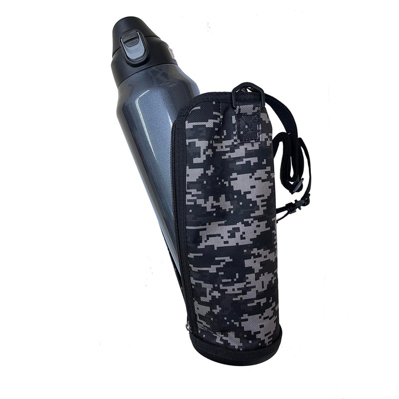 Olgo PBY-15 Stainless Steel Portable Bottle for Cold Insulation, 0.3