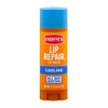 Bálsamo reparador de labios O'Keeffe's K0710130 (empaque de 6), K0710116