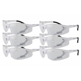 TITUS Safety Glasses Motorcycle Sports Work Shooting & General Eye Protection ANSI Z87.1, Z87+