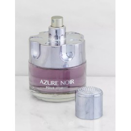 Mirage Brands AZURE NOIR Men's 3.4 Oz EDT Spray