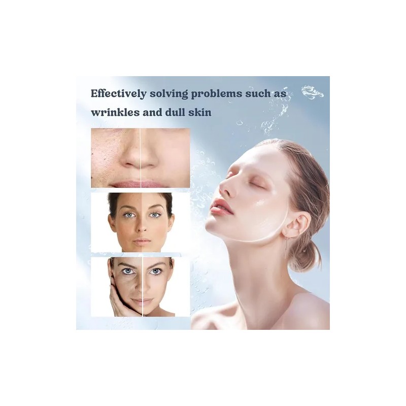 Beauty Bio Collagen Mask, Biodance Collagen Mask,bio 10pcs