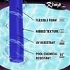 Kemp USA Pool Noodles - Adult & Kids 3.5' UV-Resistant