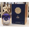 Risala Unisex Elite Empire Najm EDP Spray 3.4 oz Fragrance