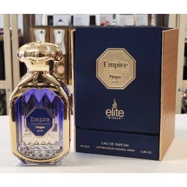 Risala Unisex Elite Empire Najm EDP Spray 3.4 oz Fragrance