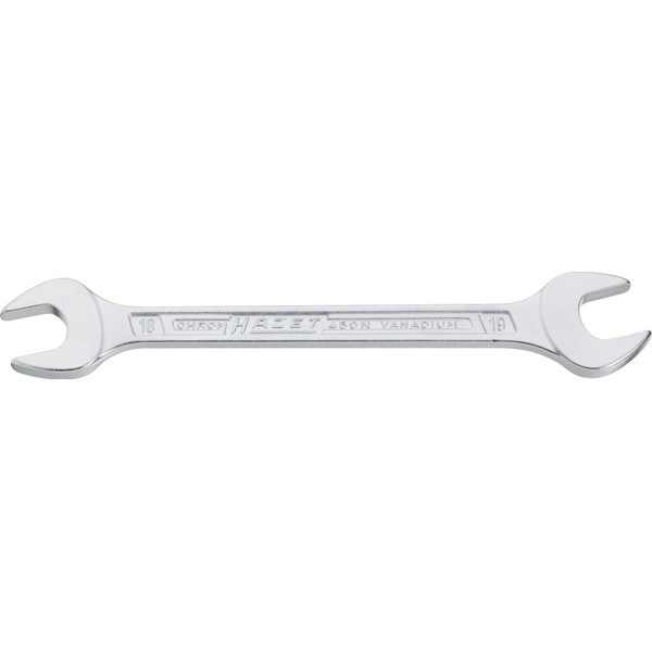 Hazet 450N-12 X13 Open End Wrenches