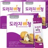 3 boxes of Doraji pear green sticks (90 sticks total) / (domestic pear and Doraji) / 도라지배 청 스틱 (총 90포) 3박스 (국내산 배 도라지)