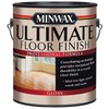 Minwax 131010000 Utimate Floor Finish, No Size, Gloss