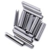 D4 (4mm x 24mm) Slotted Spring Pin (Heavy) - Stainless