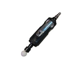 1/4” Pneumatic Die Grinder Set (5 Grinding Stone Set)