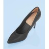 WENKO Heel Support with Gel Cushion Polyurethane 8.5 x 3