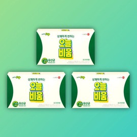 Chong Kun Dang Health Refreshing Today Bium 80ml 10pcs 3 boxes / 종근당건강 상쾌하게 변하는 오늘비움 80ml 10개 3박스