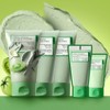 pulley [Set of 3] Fully Green Tomato Clay Pack Cleanser