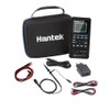 Hantek 2D42 3in1 Digital Oscilloscope Waveform Generator Multimeter USB Portable