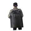 ABOOFAN Heavy Duty Polyester Laundry Storage Bag Large Clothes Organizer