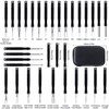 Xiciki Pin Removal Tool Car Set, 30 Pieces Terminal Remover,