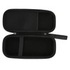 Speakers Hard EVA Storage Travel Bag Waterproof Shockproof Large Space