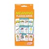Junior Learning JL207 Meaning Flashcards Medium