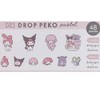 CRUX Droppeko Pastel Sticker/My Melody