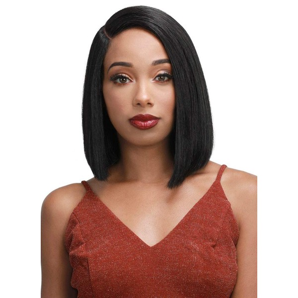 Zury Sis Synthetic Slay Virgin Touch Lace Front Wig - H GIA (FS1B/30)