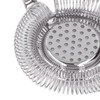 KIMISS Stainless Steel Bar Strainer, Bar Strainer, Fineing, Professional Cocktail