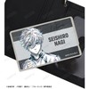 Blue Rock Nagi Seijiro Ani Art Vol. 2 Card Sticker