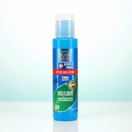 Crema Aftersun Contra Quemaduras Sol Maya Solar 150ml