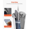 Mop and Bucket with Wringer Set Wet & Dry Use
