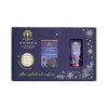 Wintertide Frankincense & Myrrh Luxury Soap & Hand Cream Hand
