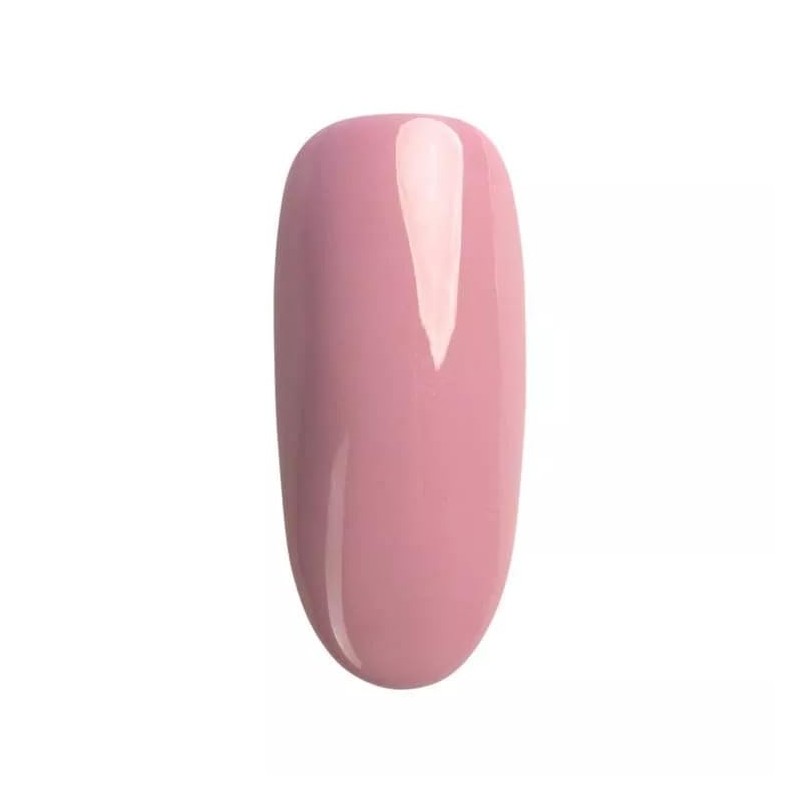 NÉONAIL Nail Hybrid Base Pink Revital Base Fibre Warm Cover