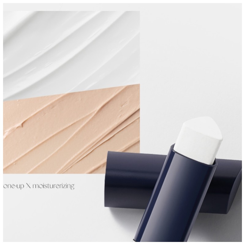ELROEL Blanc Cover Cream Stick Navy 13g