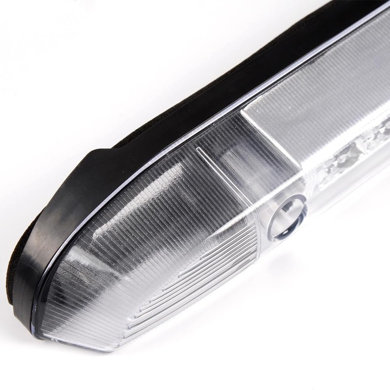 G-PLUS LED 3rd Rear Brake Light Cargo Lamp Compatible With