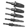 Copper Pipe Expander High Speed Steel Metric Industrial Hex Handle