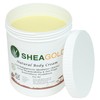 Shea butter cold pressed unrefined