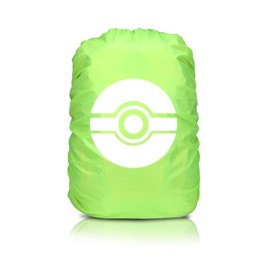 Meleager Rain Cover School Bag, Rain Cover Backpack, School Backpack Rain Cover Reflective, School Bag Rain Cover, Rain Cover for Boys Girls School Beginners