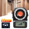 GPS GSM WIFI G4 Radio Frequency Tracking Device Camera Find