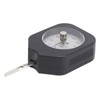 SEN-0.5-2 Dial Tension Gauge Meter Tension Tester Tensiometer Double Pointer