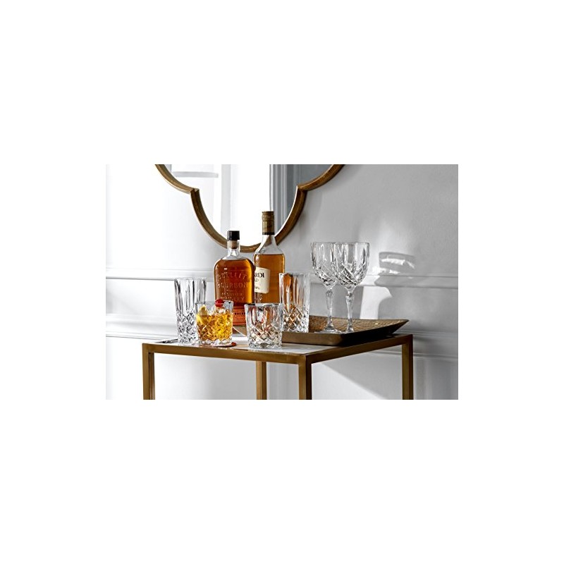 Marquis by Waterford Markham Highball Glasses, Set of 4, 13