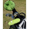 Big Teeth Golf Pickle Putter Cover, Soft Blade Putter Cover,