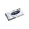 (Cases-White-Rubber, Set of 2) amano Time Card MX MRX Card