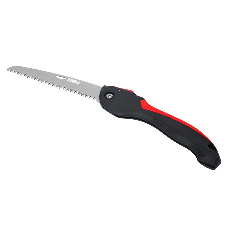 Hilka 92105601 Robuste Klapp-Astsäge
