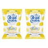 Regal Crown Sour Lemon Hard Candy | Old Fashioned Sour