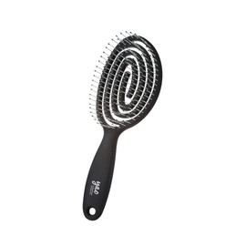 Yao Dark Round Brush / 다크라운드 브러쉬