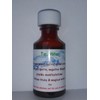 2 oz Blessed Holy Tar Water Remove Negative Energy Protect