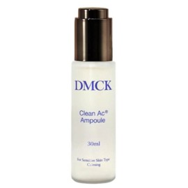 DMCK Clean Arc Ampoule 30ml Skin strengthening exfoliation care nutrition supply / DMCK 클린 아크 앰플 30ml 피부강화 각질케어 영양공급