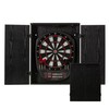 Accudart NOVA Electronic Dartboard - 35 Game Modes - 580