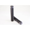 Eastern Bikes Riblet BMX Grips (Black)